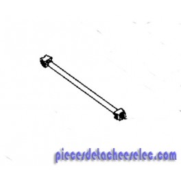 Résistance Supérieure pour Four Uno Grill Moulinex Résistance Supérieure pour Four Uno Grill Moulinex