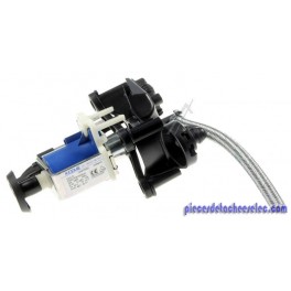 Pompe Complète pour Générateur Vapeur Perfect Steam / Silence Steam / Perfect Steam Station Rowenta Pompe Complète pour Générateur Vapeur Perfect Steam / Silence Steam / Perfect Steam Station Rowenta