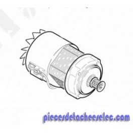 Moteur pour Autolaveuse / Aspiro-Laveuse BR400 Karcher Moteur pour Autolaveuse / Aspiro-Laveuse BR400 Karcher
