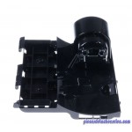 Porte Complète Noire pour Cafetière & Expresso DELONGHI