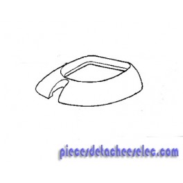 Capot Blanc pour Friteuse Autofrito / Autofry Moulinex Capot Blanc pour Friteuse Autofrito / Autofry Moulinex