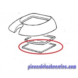 Hublot pour Friteuse Autofrito / Autofry Moulinex Hublot pour Friteuse Autofrito / Autofry Moulinex