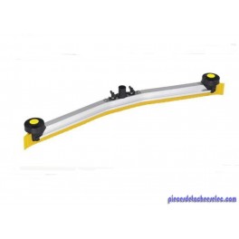 Suceur Cintré 850 mm pour Autolaveuse / Aspiro-Laveuse BD530 BP Karcher Suceur Cintré 850 mm pour Autolaveuse / Aspiro-Laveuse BD530 BP Karcher