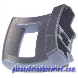 Poignée de Cuve Noir pour Cocotte Optima 4.5- 10 L Seb Poignée de Cuve Noir pour Cocotte Optima 4.5- 10 L Seb