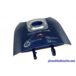 Couvercle Bleu pour Aspirateur Silence Force Extrème Rowenta