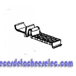 Grille pour Friteuse Actifry Mini Seb Grille pour Friteuse Actifry Mini Seb