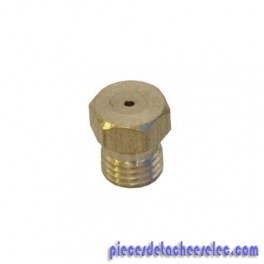 Injecteur Butane de Diamètre 91 pour Plaque de Cuisson Scholtès