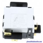 Interrupteur 9.5 A pour Nettoyeur Haute Pression Professional 5500-6500 / 6100 / 9250 Nilfisk