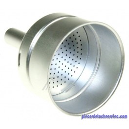 Filtre pour Cafetière EMKP / EMKM6 DELONGHI Filtre pour Cafetière EMKP / EMKM6 DELONGHI