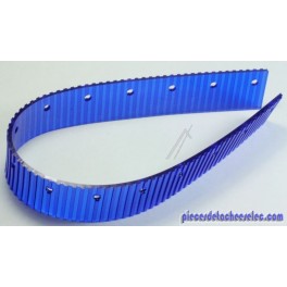 Lamelle EMB Extérieure pour Autolaveuse CA/BA 340 Nilfisk Lamelle EMB Extérieure pour Autolaveuse CA/BA 340 Nilfisk