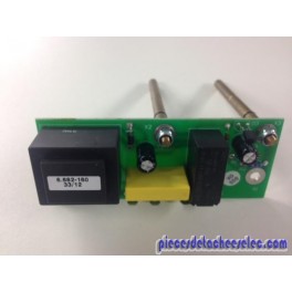  Carte Eléctronique pour Aspirateur Eau et Poussière NT351 ECO Karcher 