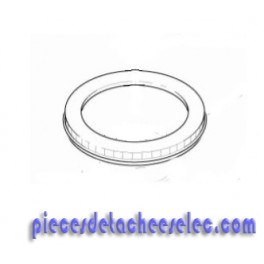 Joint au Dessus du Moteur pour Aspirateur Eau et Poussière NT 27/1 Me Karcher Joint au Dessus du Moteur pour Aspirateur Eau et Poussière NT 27/1 Me Karcher