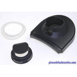 Raccord d'Aspiration pour Aspirateur Eau et Poussière Karcher Raccord d'Aspiration pour Aspirateur Eau et Poussière Karcher