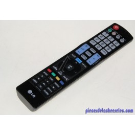 Télécommande pour Téléviseur 32LK330 LG Télécommande pour Téléviseur 32LK330 LG
