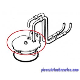 Préforme pour Nettoyeur Haute Pression Eau Chaude HDS 610 Kärcher Préforme pour Nettoyeur Haute Pression Eau Chaude HDS 610 Kärcher
