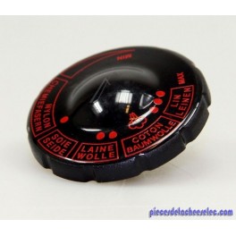 Disque de Réglage Gris / Rouge pour Centrale Vapeur Astoria Disque de Réglage Gris / Rouge pour Centrale Vapeur Astoria