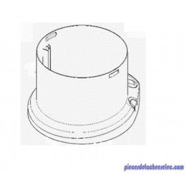 Cuve pour Aspirateur Eau et Poussière WD 2200 Karcher Cuve pour Aspirateur Eau et Poussière WD 2200 Karcher