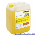Détergent Liquide Carrosserie et Moteur 20L sans NTA pour Nettoyeur Haute Pression Eau Chaude Karcher
