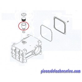 Récipient pour Nettoyeur Haute Pression Eau Froide Karcher Récipient pour Nettoyeur Haute Pression Eau Froide Karcher