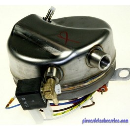 Ensemble Chaudière 1370 W pour Centrale Vapeur GC8330 Philips Ensemble Chaudière 1370 W pour Centrale Vapeur GC8330 Philips