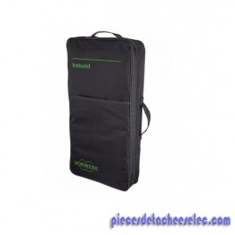 Sac de Rangement pour Accessoires Vorwerk Kobold