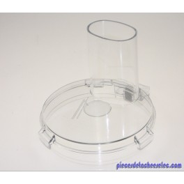 Couvercle de Bol pour Préparateur Culinaire 2800 Magimix Couvercle de Bol pour Préparateur Culinaire 2800 Magimix