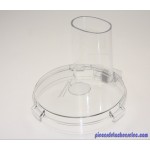 Couvercle de Bol pour Préparateur Culinaire 2800 Magimix 