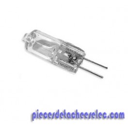 Lampe Alogène G4 20W 12V Lampe Alogène G4 20W 12V