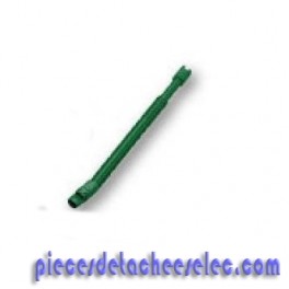 Rallonge Téléscopique pour Aspirateur VK130, VK131, VK135 Vorwerk Rallonge Téléscopique pour Aspirateur VK130, VK131, VK135 Vorwerk