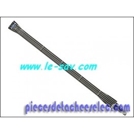 Tube d'extension Nilfisk Click & Clean