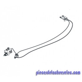 Ensemble Veilleuse / Thermocouple pour Parasol Chauffant Sun Force Campingaz Ensemble Veilleuse / Thermocouple pour Parasol Chauffant Sun Force Campingaz