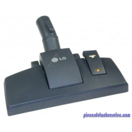 Brosse pour Aspirateur Urban Kompressor Plus VC 9083 CL LG 