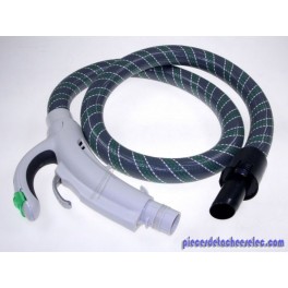 Flexible de Longueur 1.9 M pour Aspirateur Pure Power TGP1410 Hoover Flexible de Longueur 1.9 M pour Aspirateur Pure Power TGP1410 Hoover
