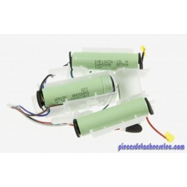 Batterie 18 V pour Aspirateur à Main ZB3011 Electrolux Batterie 18 V pour Aspirateur à Main ZB3011 Electrolux