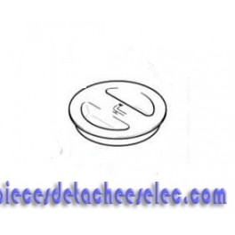 Couvercle pour Autolaveuse / Aspiro Laveuse BR 400 Karcher Couvercle pour Autolaveuse / Aspiro Laveuse BR 400 Karcher