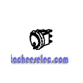 Interrupteur Violet pour Cafetière CM330600 Seb Interrupteur Violet pour Cafetière CM330600 Seb