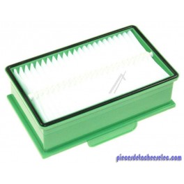 Filtre HEPA pour Aspirateurs Ergo Force Cyclonic Filtre HEPA pour Aspirateurs Ergo Force Cyclonic
