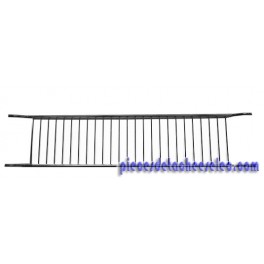 Grille de Mijotage Chromée pour Barbecue Ranchero Campingaz Grille de Mijotage Chromée pour Barbecue Ranchero Campingaz