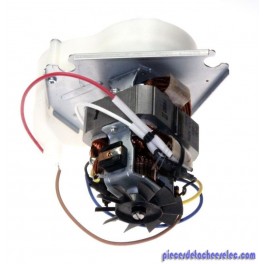 Moteur avec Boite à Vitesse Complète 230 V pour Robot Multifonction KENWOOD