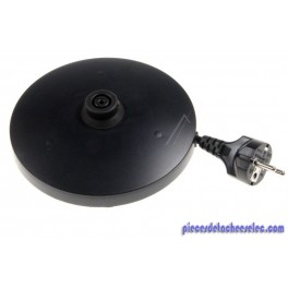 Socle avec Cordon pour Bouilloire Express Inox / Express Tefal Socle avec Cordon pour Bouilloire Express Inox / Express Tefal