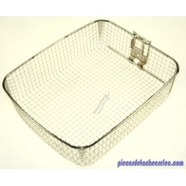 Panier pour Friteuse Principio / Super Air Plus / Super Clean / Simply Invents / Fry'N Twist Moulinex Panier pour Friteuse Principio / Super Air Plus / Super Clean / Simply Invents / Fry'N Twist Moulinex