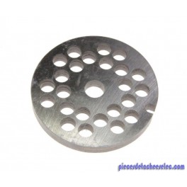 Grille à Gros Trous du Hachoir pour Kitchen Machines KENWOOD Grille à Gros Trous du Hachoir pour Kitchen Machines KENWOOD