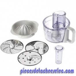 Accessoire Complet pour Kitchen Machines KENWOOD Accessoire Complet pour Kitchen Machines KENWOOD