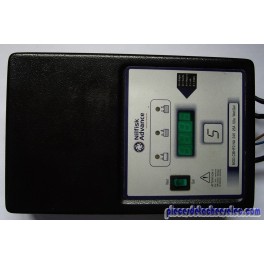 Chargeur Intégré pour Autolaveuse Nilfisk Chargeur Intégré pour Autolaveuse Nilfisk