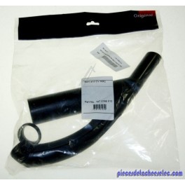 Embout Complet de la Poignée pour Aspirateur CV 10 / 20 / 30i / 30i RRC Nilfisk Embout Complet de la Poignée pour Aspirateur CV 10 / 20 / 30i / 30i RRC Nilfisk