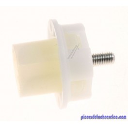 Entraineur Coupling 2BA de la Courroie pour Kitchen Machines KENWOOD