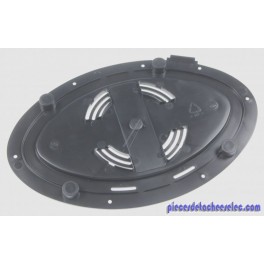 Ensemble Socle avec Pieds et Vis pour Cuiseur Vapeur 11581 Magimix