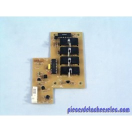 Carte Electronique Fonctionnelle pour Grille Pain TTM312 / TTM310 KENWOOD