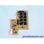 Carte Electronique Fonctionnelle pour Grille Pain TTM312 / TTM310 KENWOOD