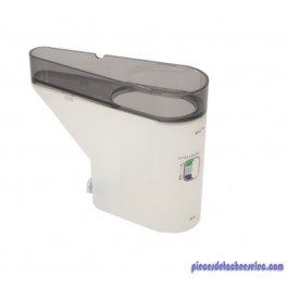 Réservoir pour Fer à Défriser Steampod / Infusion Rowenta Réservoir pour Fer à Défriser Steampod / Infusion Rowenta